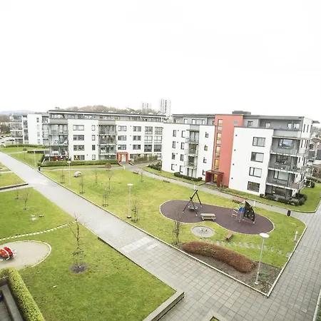 City Housing - Breivikveien 29a Stavanger