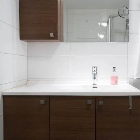 Апартаменты City Housing - Breivikveien 29a *