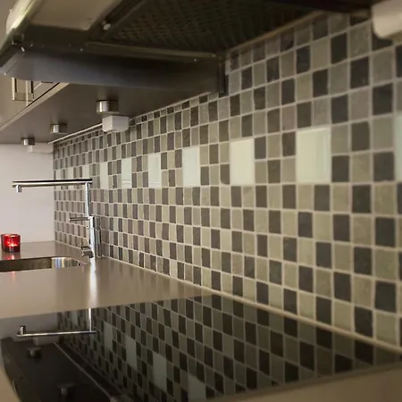 City Housing - Breivikveien 29a Апартаменты