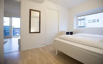 City Housing - Breivikveien 29a Апартаменты *